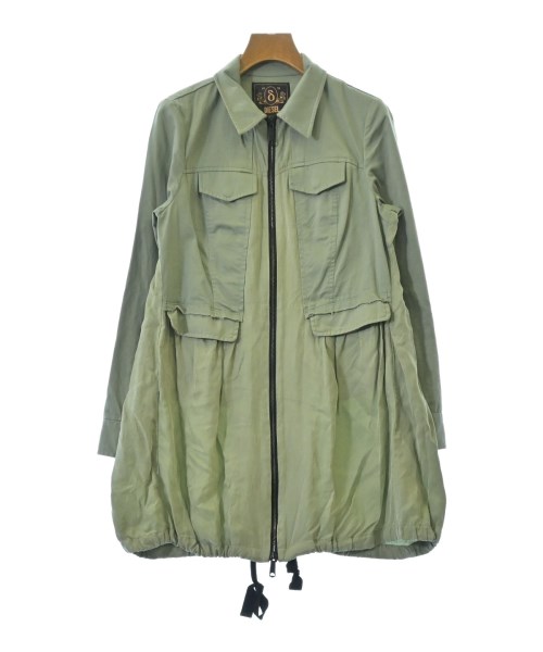 DIESEL（ディーゼル）その他 緑 サイズ:-(XL位) レディース/2200637235013