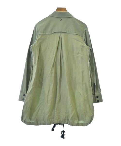 DIESEL（ディーゼル）その他 緑 サイズ:-(XL位) レディース/2200637235013