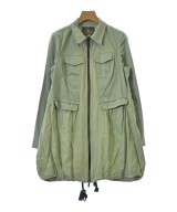 DIESEL（ディーゼル）その他 緑 サイズ:-(XL位) レディース/2200637235013