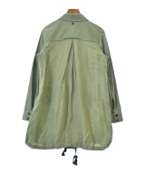 DIESEL（ディーゼル）その他 緑 サイズ:-(XL位) レディース/2200637235013