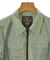 DIESEL（ディーゼル）その他 緑 サイズ:-(XL位) レディース/2200637235013