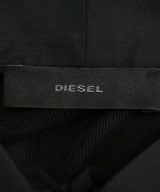 DIESEL（ディーゼル）ワンピース 黒 サイズ:-(M位) レディース/2200619967086