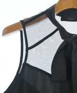 DIESEL（ディーゼル）ワンピース 黒 サイズ:-(M位) レディース/2200619967086