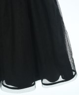 DIESEL（ディーゼル）ワンピース 黒 サイズ:-(M位) レディース/2200619967086