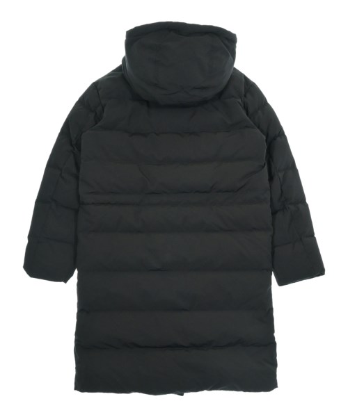 DIESEL（ディーゼル）ダウンコート 黒 サイズ:XS レディース/2200623795019