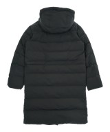 DIESEL（ディーゼル）ダウンコート 黒 サイズ:XS レディース/2200623795019