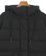 DIESEL（ディーゼル）ダウンコート 黒 サイズ:XS レディース/2200623795019