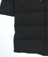 DIESEL（ディーゼル）ダウンコート 黒 サイズ:XS レディース/2200623795019