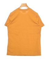 DIESEL（ディーゼル）Tシャツ・カットソー オレンジ サイズ:M レディース/2200623795200