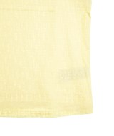 DIESEL（ディーゼル）Tシャツ・カットソー 黄 サイズ:L レディース/2200623795217