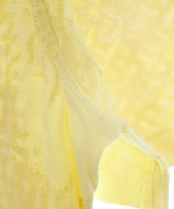 DIESEL（ディーゼル）Tシャツ・カットソー 黄 サイズ:L レディース/2200623795217