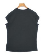 DIESEL（ディーゼル）Tシャツ・カットソー 黒 サイズ:L レディース/2200623795224