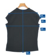 DIESEL（ディーゼル）Tシャツ・カットソー 黒 サイズ:L レディース/2200623795224