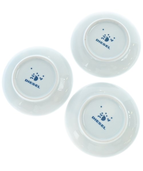 DIESEL（ディーゼル）小物類（その他） 紺 サイズ:- レディース/2200637692052