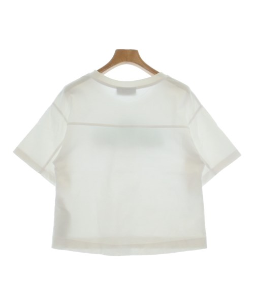 DIESEL（ディーゼル）Tシャツ・カットソー 白 サイズ:XXS レディース/2200637791076