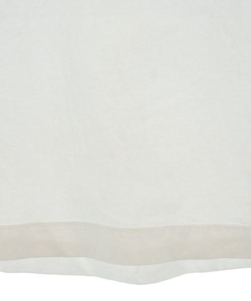 DIESEL（ディーゼル）Tシャツ・カットソー 白 サイズ:XXS レディース/2200637791076