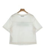 DIESEL（ディーゼル）Tシャツ・カットソー 白 サイズ:XXS レディース/2200637791076