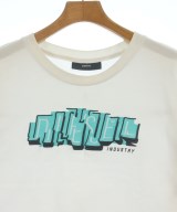 DIESEL（ディーゼル）Tシャツ・カットソー 白 サイズ:XXS レディース/2200637791076