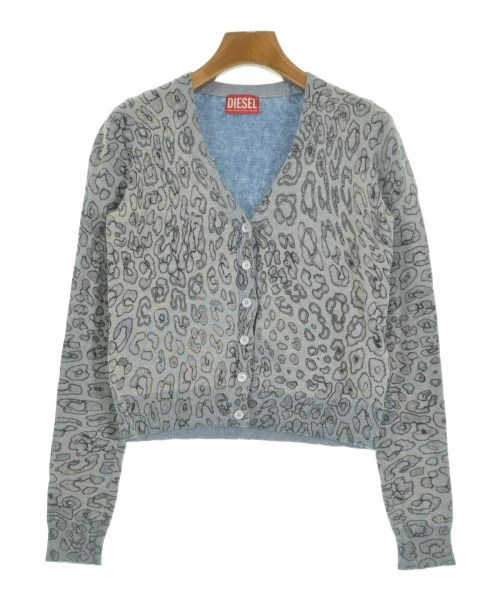 ディーゼル(DIESEL)のDIESEL カーディガン
