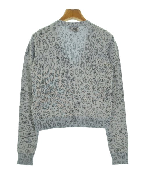 DIESEL（ディーゼル）カーディガン 青 サイズ:XS レディース/2200638128031