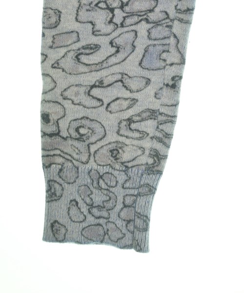 DIESEL（ディーゼル）カーディガン 青 サイズ:XS レディース/2200638128031