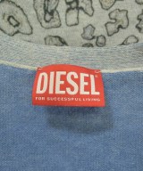 DIESEL（ディーゼル）カーディガン 青 サイズ:XS レディース/2200638128031