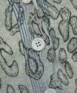 DIESEL（ディーゼル）カーディガン 青 サイズ:XS レディース/2200638128031