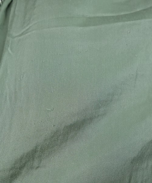 DIESEL（ディーゼル）その他 カーキ サイズ:S レディース/2200638589078