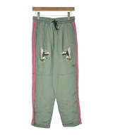 DIESEL（ディーゼル）その他 カーキ サイズ:S レディース/2200638589078