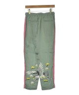 DIESEL（ディーゼル）その他 カーキ サイズ:S レディース/2200638589078