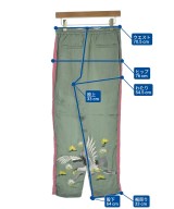 DIESEL（ディーゼル）その他 カーキ サイズ:S レディース/2200638589078