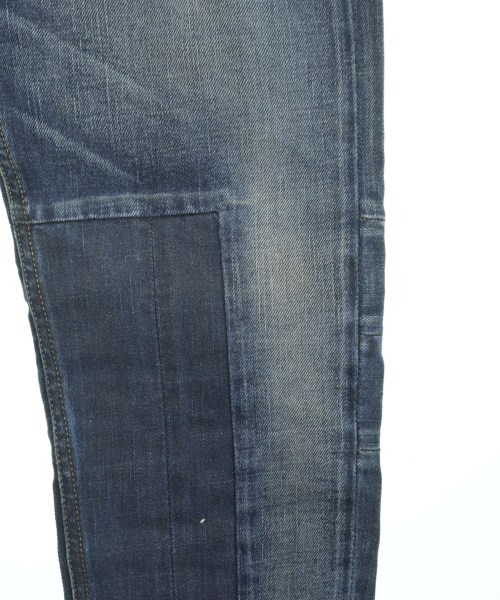 DIESEL（ディーゼル）デニムパンツ 紺 サイズ:27(M位) レディース/2200625366057