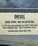 DIESEL（ディーゼル）デニムパンツ 紺 サイズ:27(M位) レディース/2200625366057