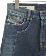 DIESEL（ディーゼル）デニムパンツ 紺 サイズ:27(M位) レディース/2200625366057