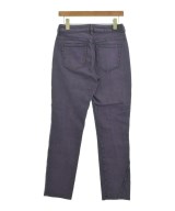 DIESEL（ディーゼル）デニムパンツ 紫 サイズ:27(M位) レディース/2200625366071