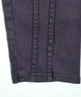 DIESEL（ディーゼル）デニムパンツ 紫 サイズ:27(M位) レディース/2200625366071