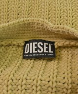 DIESEL（ディーゼル）カーディガン ベージュ サイズ:XS レディース/2200638747133