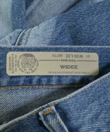 DIESEL（ディーゼル）デニムパンツ 青 サイズ:26(M位) レディース/2200626732059