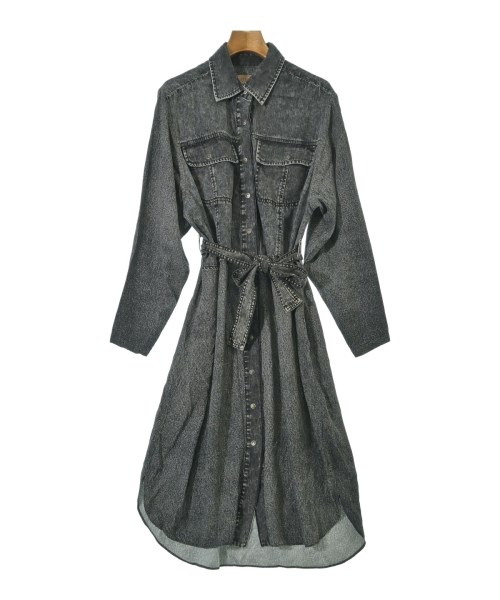 ディーゼル(DIESEL)のDIESEL シャツワンピース