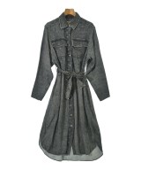 DIESEL シャツワンピース