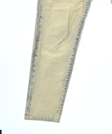 DIESEL（ディーゼル）デニムパンツ 白 サイズ:24(S位) レディース/2200639023205