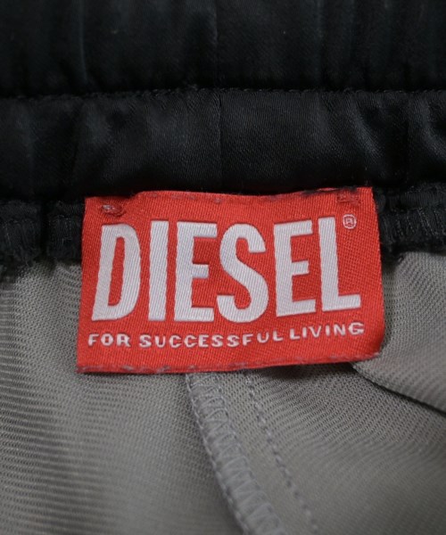 DIESEL（ディーゼル）その他 グレー サイズ:38(M位) レディース/2200639199054