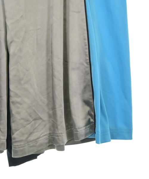 DIESEL（ディーゼル）その他 グレー サイズ:38(M位) レディース/2200639199054