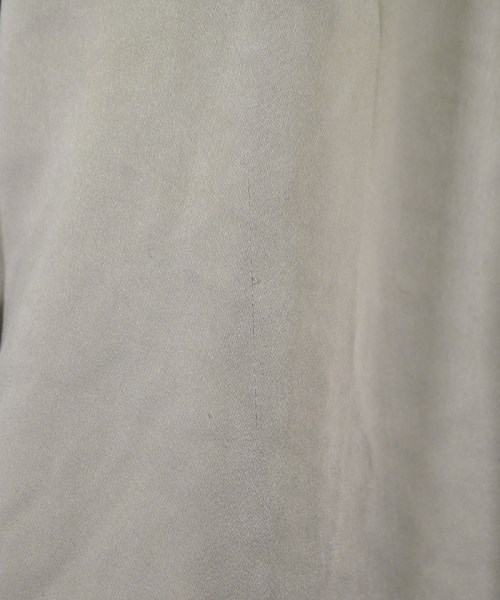 DIESEL（ディーゼル）その他 グレー サイズ:38(M位) レディース/2200639199054