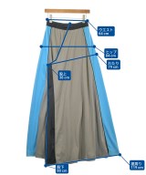 DIESEL（ディーゼル）その他 グレー サイズ:38(M位) レディース/2200639199054