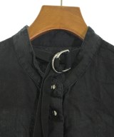 DIESEL（ディーゼル）カジュアルシャツ 黒 サイズ:M レディース/2200594568018