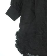 DIESEL（ディーゼル）カジュアルシャツ 黒 サイズ:M レディース/2200594568018