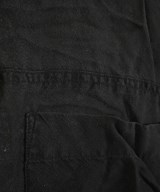 DIESEL（ディーゼル）カジュアルシャツ 黒 サイズ:M レディース/2200594568018