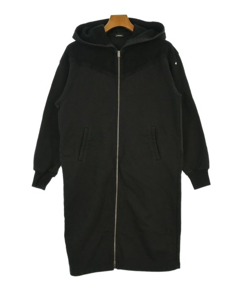 DIESEL KIDS(ディーゼルキッズ)パーカー 黒 サイズ:150(13T-14T)/2200594568049