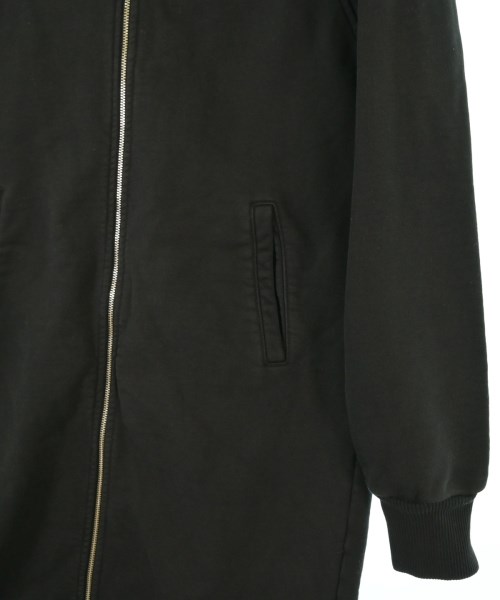 DIESEL KIDS（ディーゼルキッズ）パーカー 黒 サイズ:150(13T-14T) キッズ/2200594568049